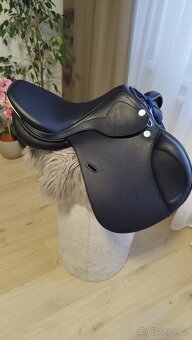PRESTIGE JOY JUMPER - 5