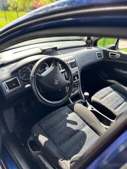 Peugeot 307 - 5