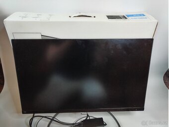Philips 276E8V 4K UHD monitor - 5