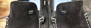 Kožené boty Tommy Hilfiger, vel.44, délka chodidla cca 29,5c - 5