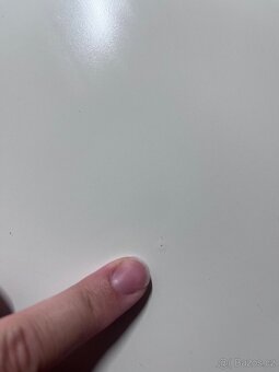 Psací stůl IKEA MALM - 5