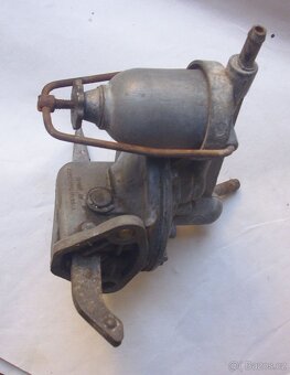 Škoda favorit ac-pumpa originál od JIKOV - 5