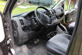 Ram Promaster, automat 280 koni, L2H2 ducato jumper - 5