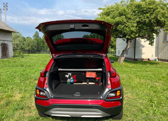 Hyundai Kona 1.6 T-GDI Style DCT 130kw - 5