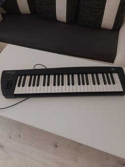 Midi klávesy - 5