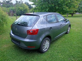 Seat Ibiza 1.4 Hatchback, 63 kW, 2013 - 5
