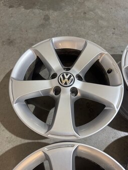 5x112 r16 ET33 - 5