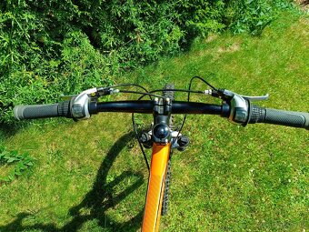 Horské kolo X-Dirt Ysemite 24 - 5