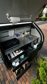 Hero Camper Ranger - Mini Karavan - 5