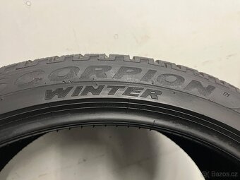 2x 275/35 R22 Pirelli Zimní pneu - 5