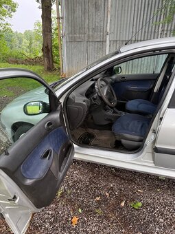 Peugeot 206 - 5