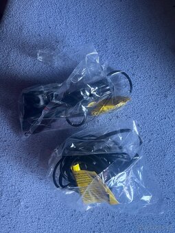 Thrustmaster T300 Servo base - 5