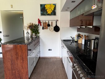 Pronájem pokoje 30m2 v domě v obci Bašť, Praha Východ - 5
