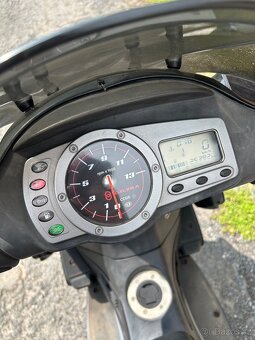 Gilera Runner vxr 200 - 5