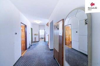 Prodej rodinného domu 160 m2, Rychnov nad Kněžnou - 5