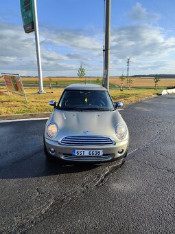 Mini Cooper 1.4i 70kw - 5