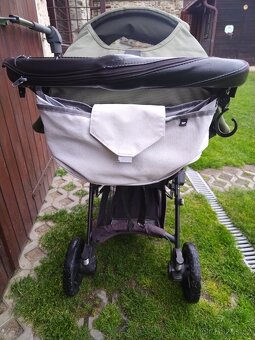 Britax b-motion 4 plus - 5