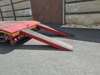 teleskopický návěs ES-GE - 5