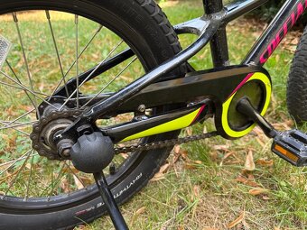 Kolo Specialized Riprock 16 vc. pridavnych kolecek - 5