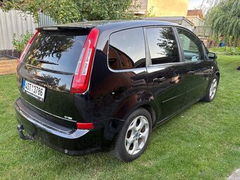Prodám ford c-max 1.6 tdci 80kw - 5