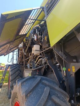 Claas Lexion 8700 - 2022 - V1080 - 5