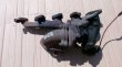Opel Turbodmychadlo 20DTi - 5