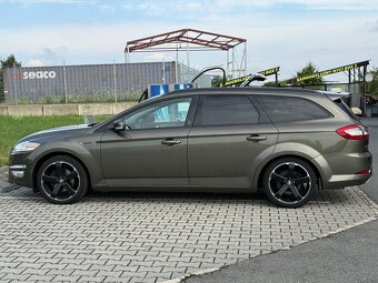 FORD MONDEO 2.0 TDCI 103KW 2012 - 5