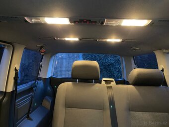 VW T5 - 5
