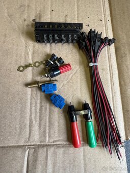 Drobné elektro tesla - 5
