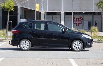 Ford C-Max 1.0 EcoBoost SCTi Trend - 5