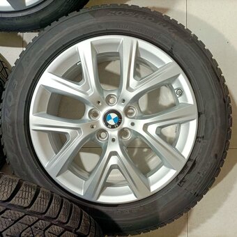 17" ALU kola – 5x112 – BMW (AUDI, VW, ŠKODA) - 5