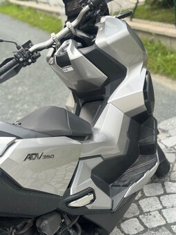 Honda ADV 350,- - 5