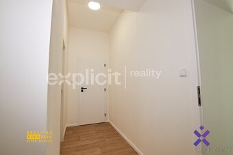 Prodej bytu 2+kk, 59 m2; Hostovlice, ev.č. 02213 - 5