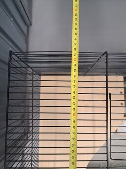 Klec pro hlodavce - 5