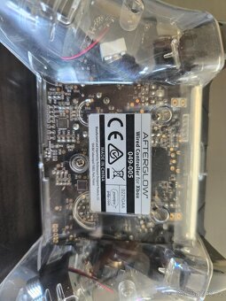 KONZOLE XBOX MICROSOFT ONE S - 5