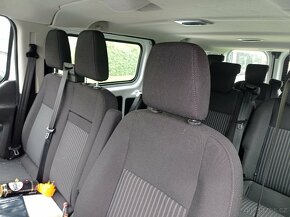Ford Transit Custom 2017 -Díly - 5
