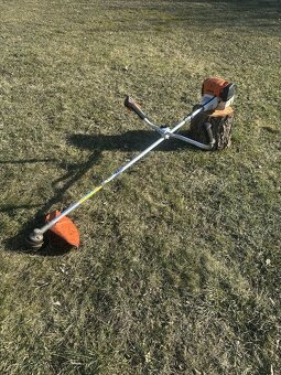 Křovinořez stihl fs91 - 5