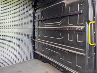 VW Crafter 2,0 - 5