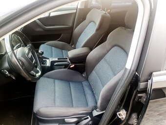 Audi A3 Sportback facelift 2.0TDI CR 103Kw - 5