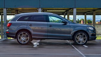 Audi Q7 4.2 TDI V8 quattro - 5