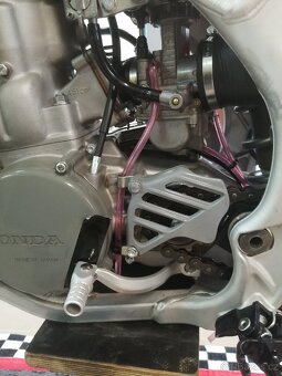 Honda CR 500 R af - 5