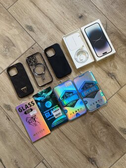 iPhone 14 Pro 256GB - 5