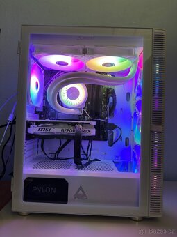 Herní PC s RTX 4060 – Brno) - 5