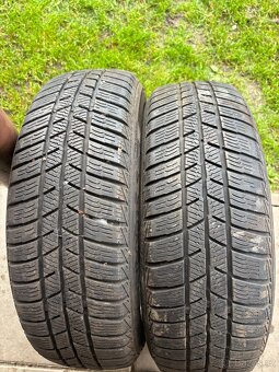 zimní pneu r15 r14 - 5