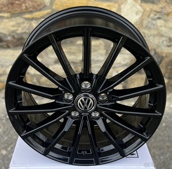 5x112 17 .. 5X112 R17 alu kola na Škoda, VW - 5