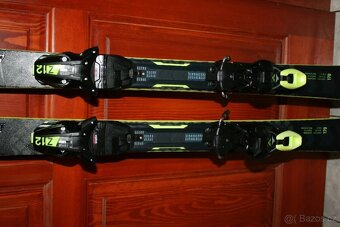Lyže Fischer RC SC 170 cm - 5