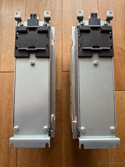 2x Frekvenční měnič ABB 2,2kw 3x380-480V - 5