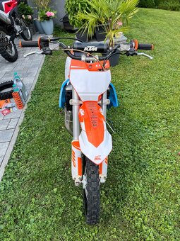 KTM SX 65 - 5