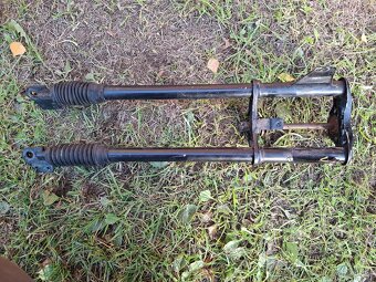Babetta 210 přední vidlice - 5