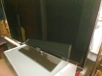 Televize Samsung 100cm - 5